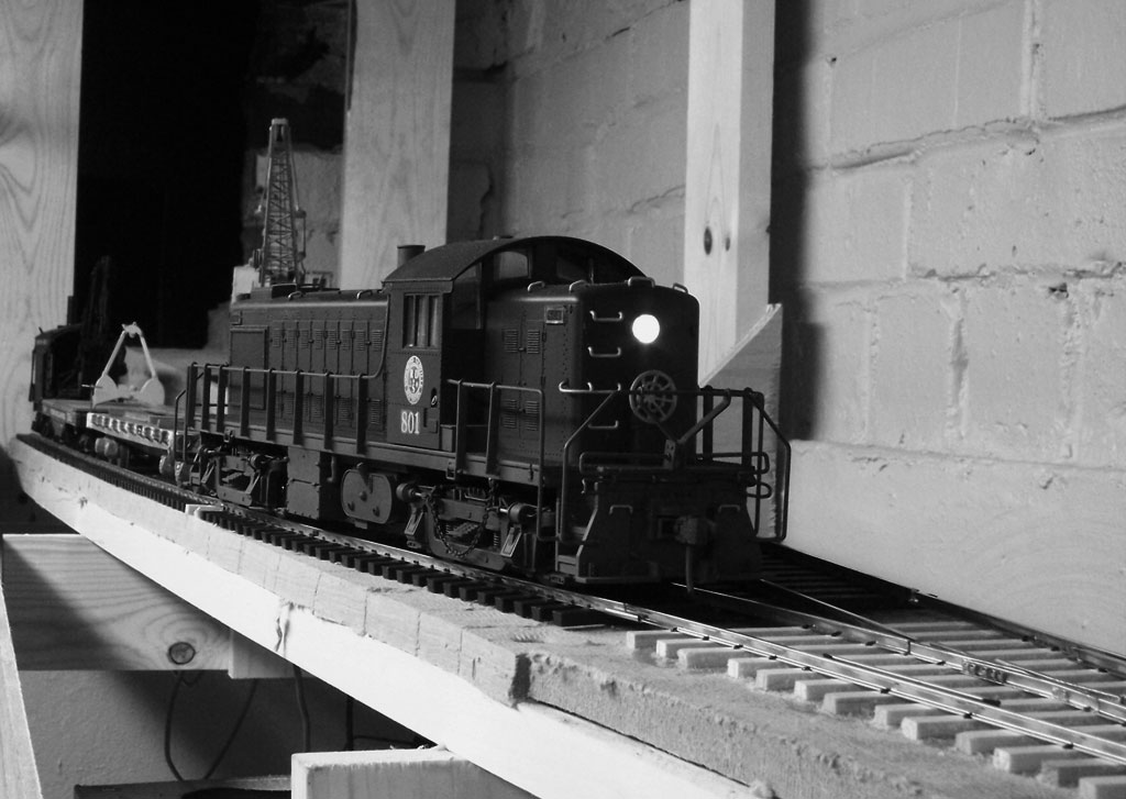 Work Train Model Weekly Photo Fun 8-28/9-03 | ModelRailroadForums.com