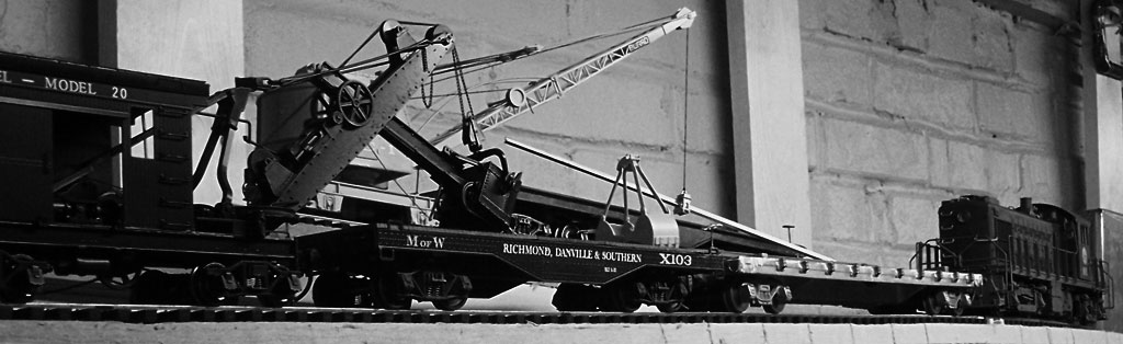 Work Train Model Weekly Photo Fun 8-28/9-03 | ModelRailroadForums.com