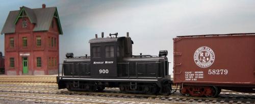 Neville 10