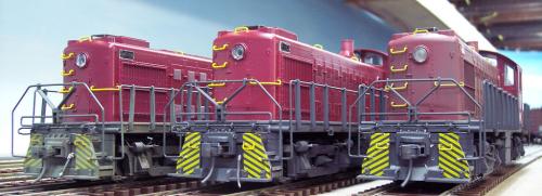 RS-1 10