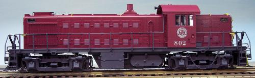 RS-1 16